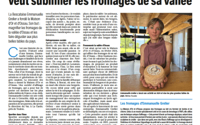 La République des Pyrénées – 02/06/2025